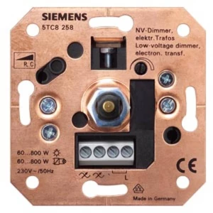 Podžbukni prigušivač Siemens 5TC8258 slika
