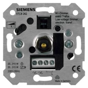 Podžbukni prigušivač Siemens 5TC8262 slika
