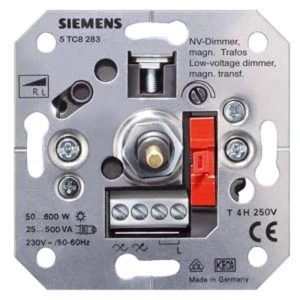 Podžbukni prigušivač Siemens 5TC8283 slika