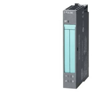 Siemens 6AG1138-4DD01-7AB0 PLC elektronički modul slika