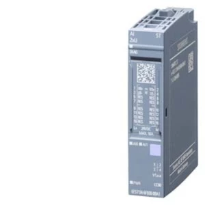 Siemens 6ES7134-6FB00-0BA1 PLC ulazni modul slika