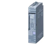 Siemens 6ES7134-6FF00-0AA1 PLC ulazni modul