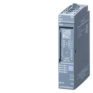 Siemens 6ES7134-6FF00-0AA1 PLC ulazni modul slika