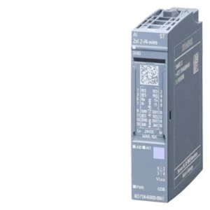 Siemens 6ES7134-6GB00-0BA1 PLC ulazni modul slika