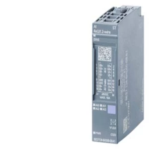 Siemens 6ES7134-6HD00-0BA1 PLC ulazni modul slika
