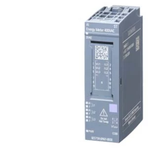 Siemens 6ES7134-6PA01-0BD0 PLC ulazni modul slika