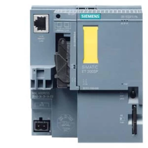Siemens 6ES7512-1SK01-0AB0 PLC središnja jedinica slika
