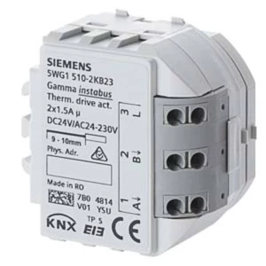 Siemens 5WG15102KB23 5WG1510-2KB23 1 ST slika