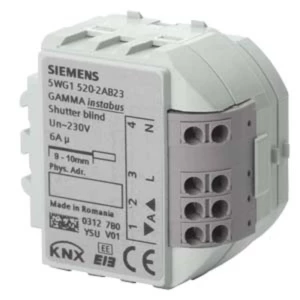 Siemens 5WG15202AB23 5WG1520-2AB23 1 ST slika