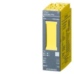 Siemens 6ES7136-6PA00-0BC0 PLC strujni modul