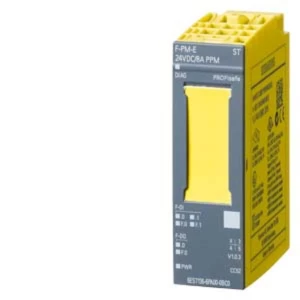 Siemens 6ES7136-6PA00-0BC0 PLC strujni modul slika