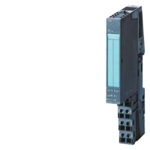 Siemens 6ES7138-4DE02-0AB0 PLC elektronički modul slika