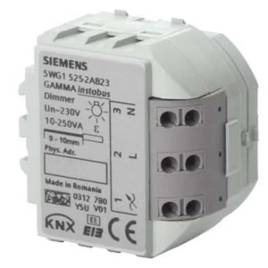 Siemens 5WG15252AB23 5WG1525-2AB23 1 ST slika