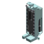 Siemens 6ES7144-4GF01-0AB0 PLC elektronički modul