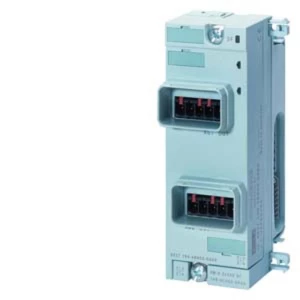 Siemens 6ES7148-4CA60-0AA0 PLC strujni modul slika