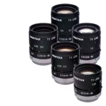 Siemens 35 mm mini objektiva, 1: 1,6 PENTAX C3516-M (KP) fiksno fokusirano 6GF90011BH01
