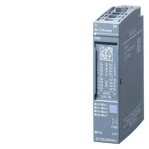 Siemens 6ES7134-6GF00-0AA1 PLC ulazni modul slika