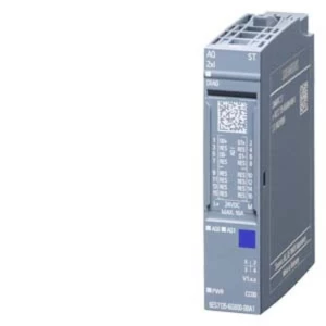 Siemens 6ES7135-6GB00-0BA1 PLC izlazni moduol slika