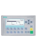 Siemens 6AV6647-0AH11-3AX0 PLC ekran