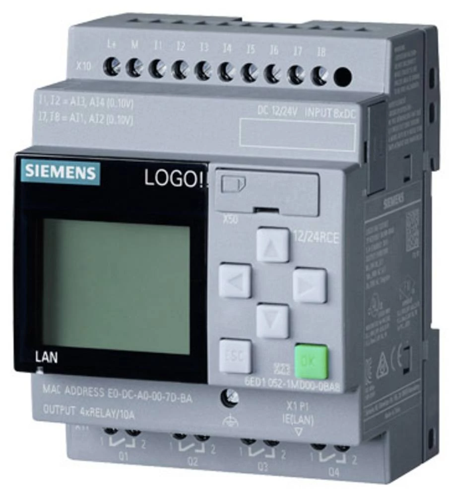 Conrad Product Image