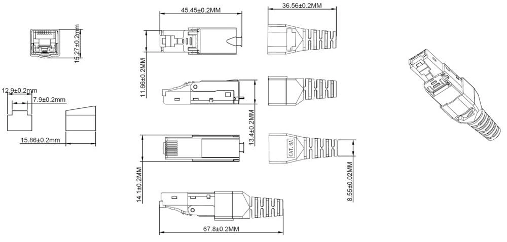 Conrad Product Image