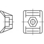 TOOLCRAFT TO-5454861 Postolje 1000 ST