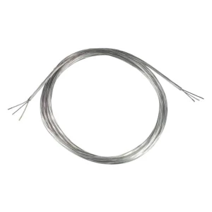 Priključni vod 3 x 0.75 mm² Prozirna Bachmann 150.072 1 ST slika
