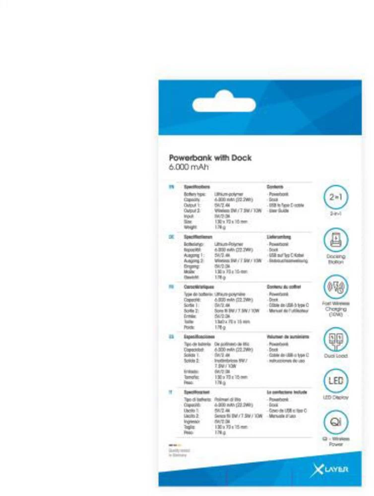 Conrad Product Image