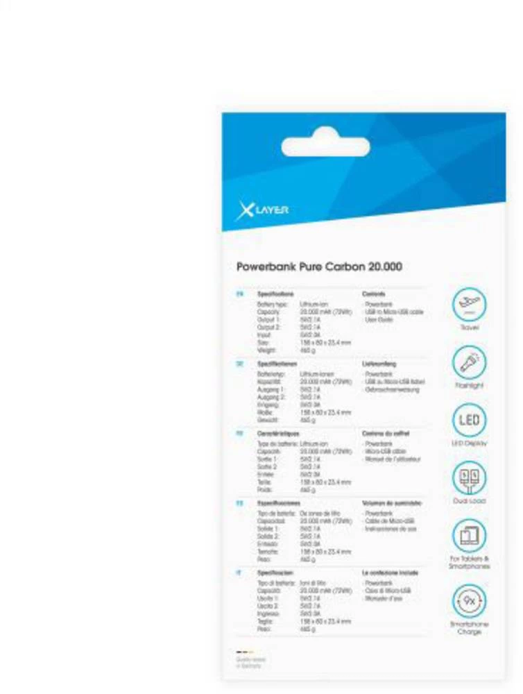 Conrad Product Image