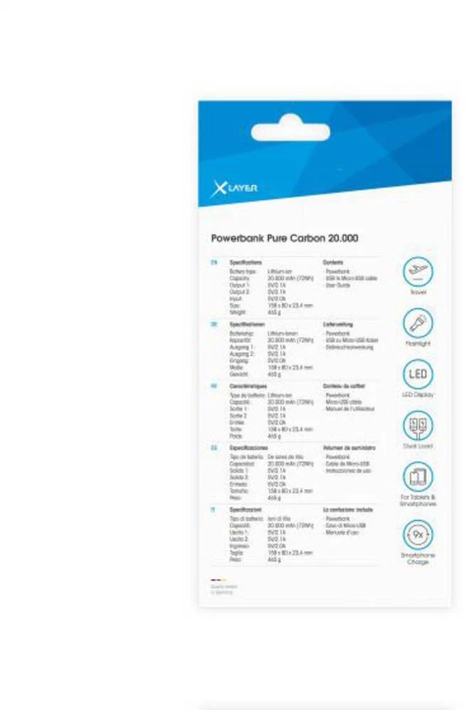 Conrad Product Image