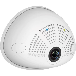 LAN Sigurnosna kamera 3072 x 2048 piksel Mobotix Mx-i26B-6D016 slika