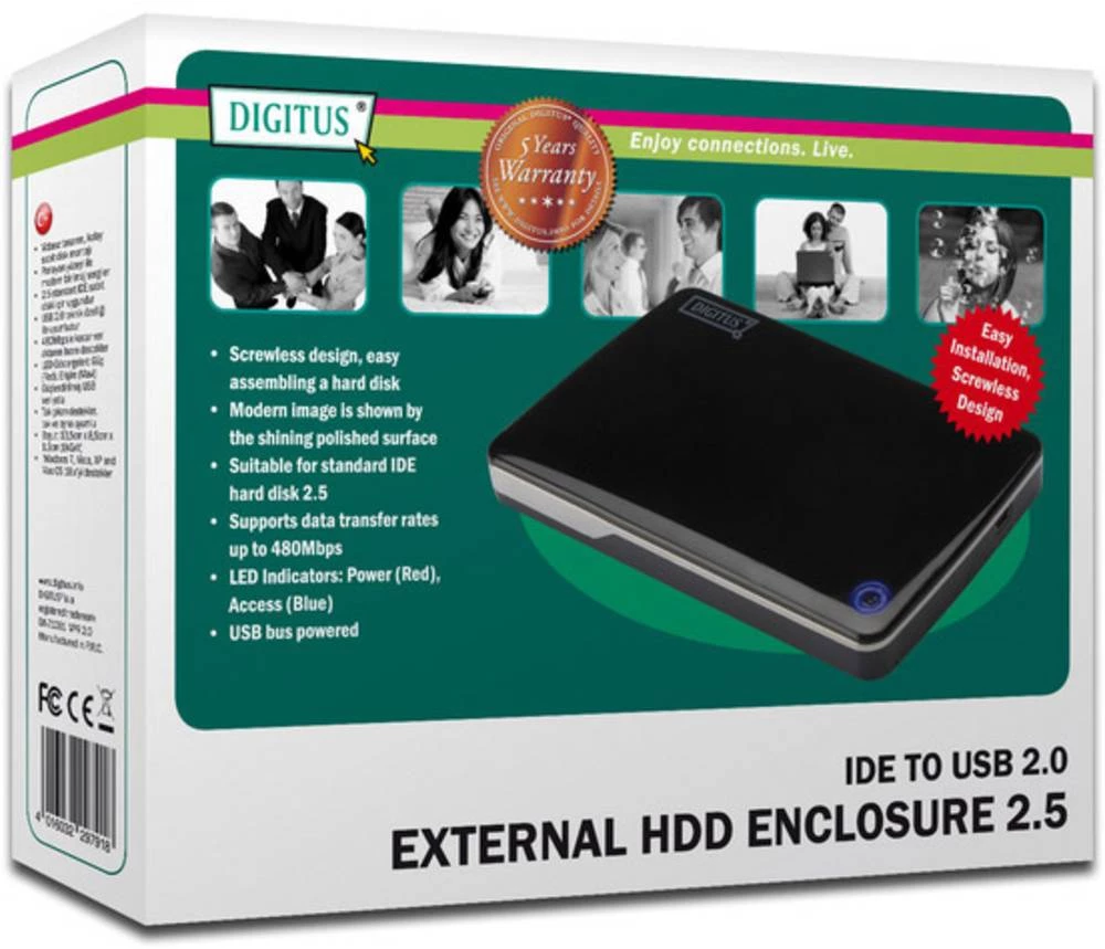 Conrad Product Image