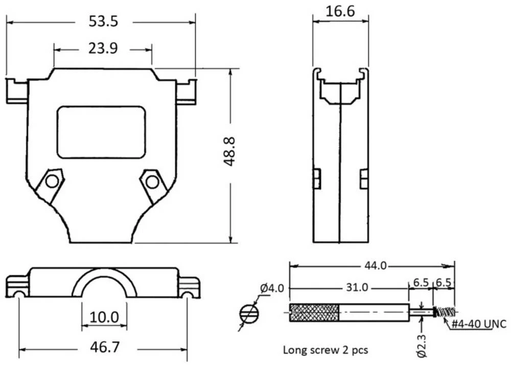 Conrad Product Image