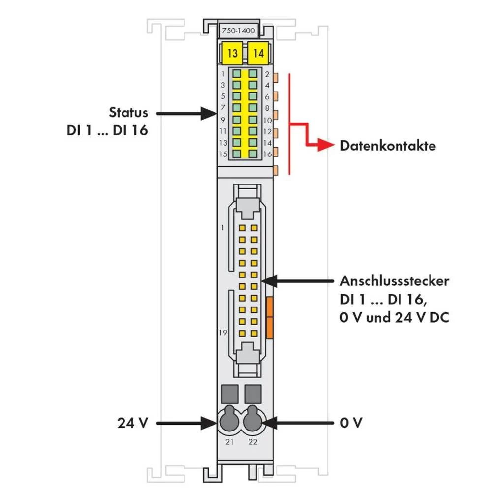 Conrad Product Image