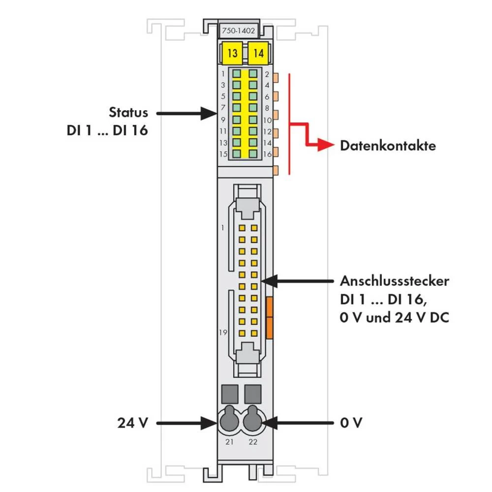 Conrad Product Image