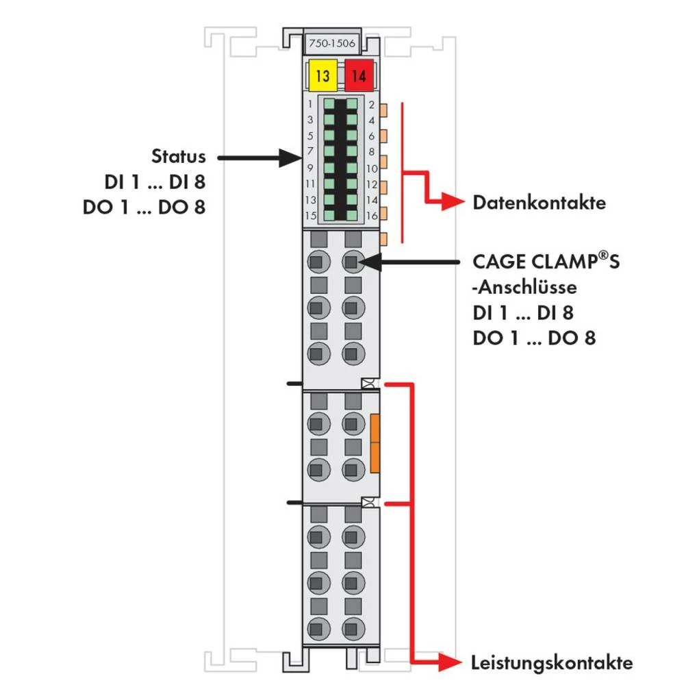 Conrad Product Image