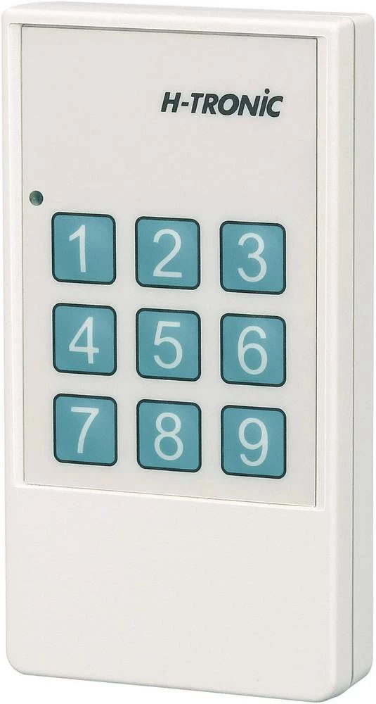 Odgovarjajuće kućište za ručniodašiljač H-Tronic