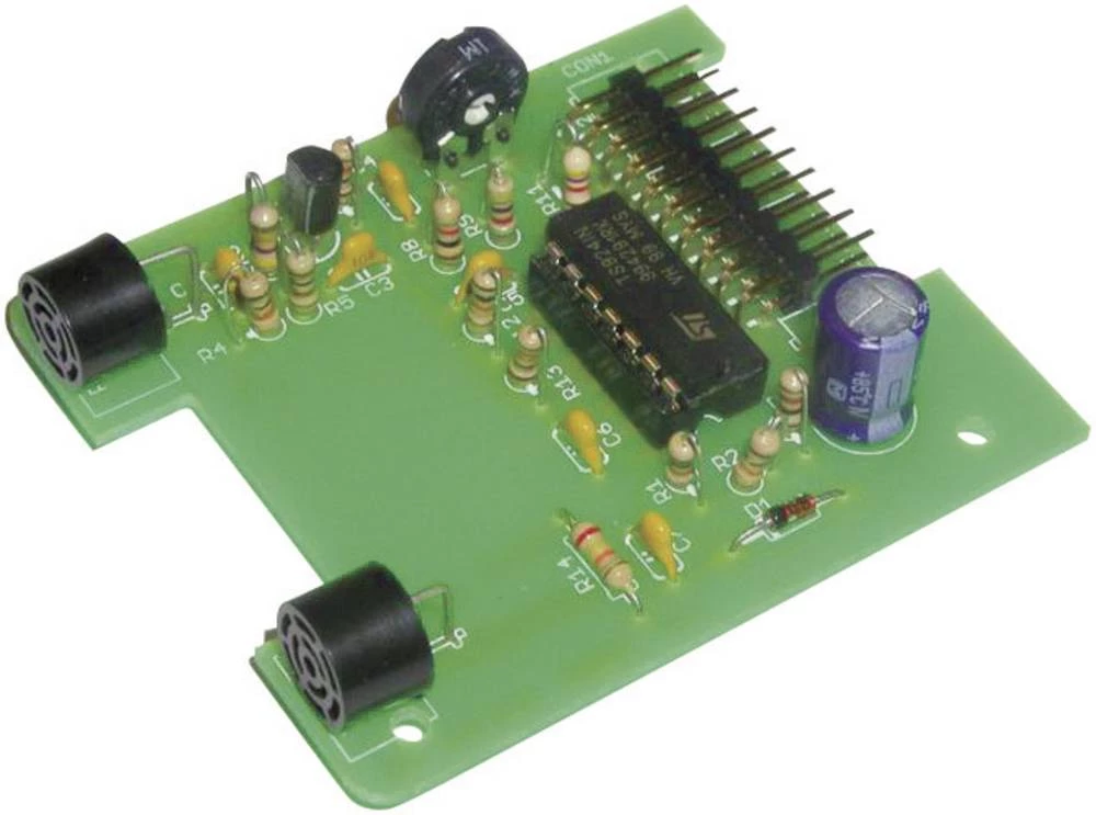 YETI Ultrazvučni senzorski modul Arexx