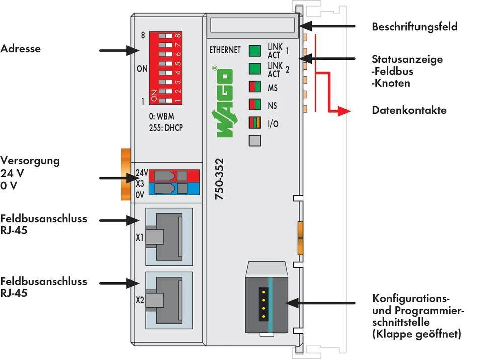 Conrad Product Image