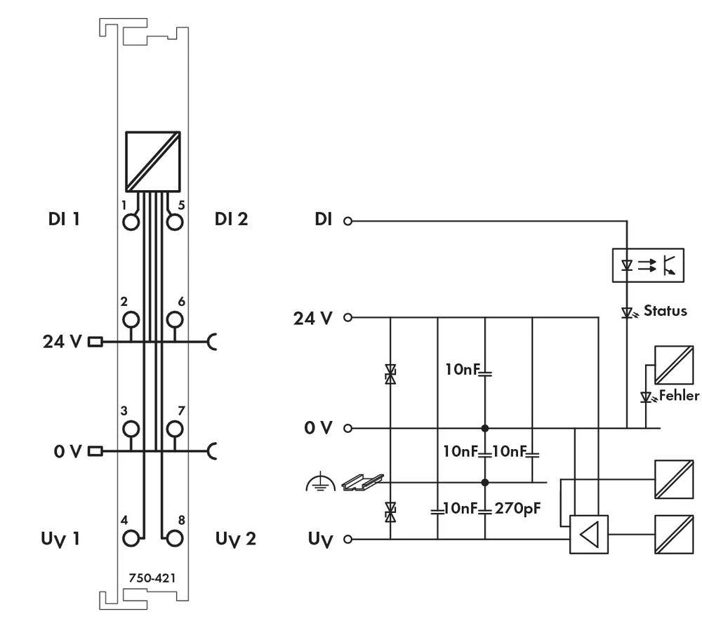 Conrad Product Image