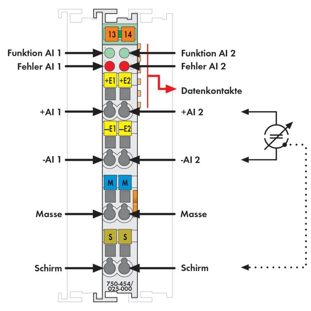 Conrad Product Image