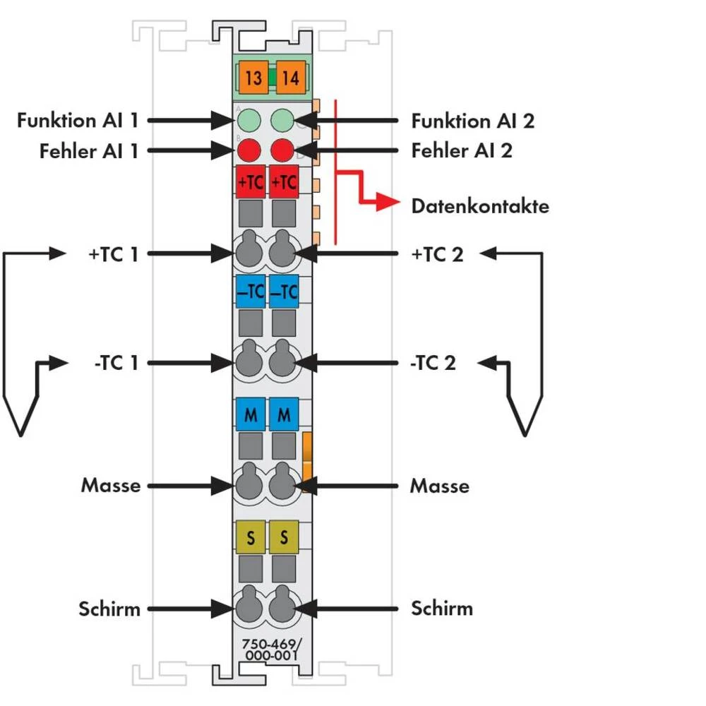 Conrad Product Image