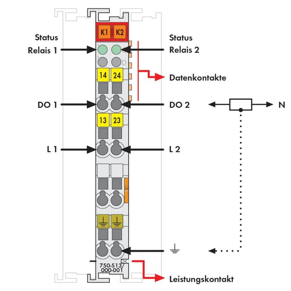 Conrad Product Image