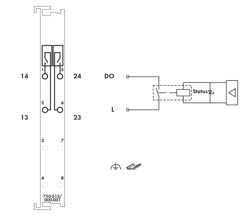 Conrad Product Image