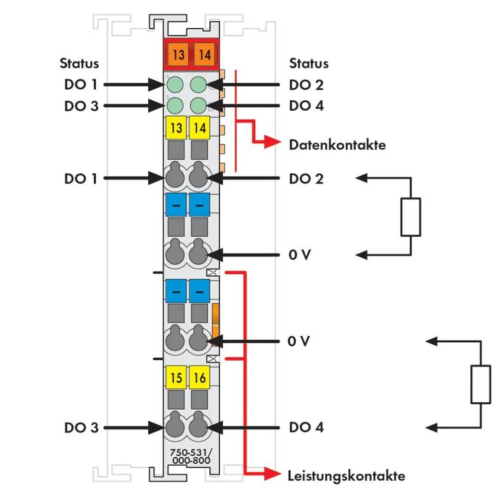 Conrad Product Image