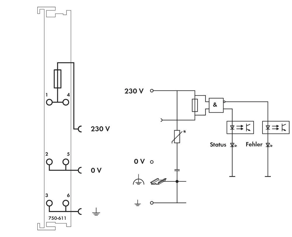 Conrad Product Image