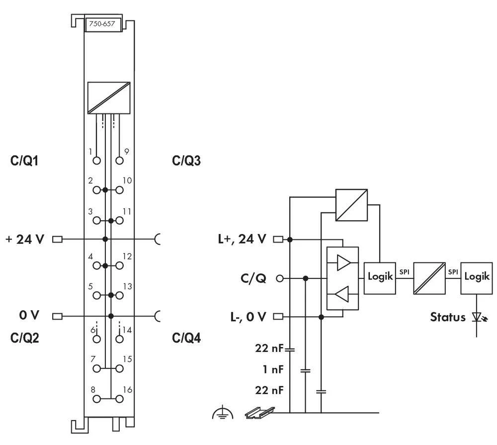 Conrad Product Image