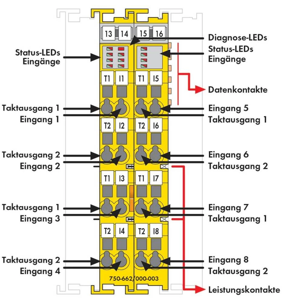 Conrad Product Image