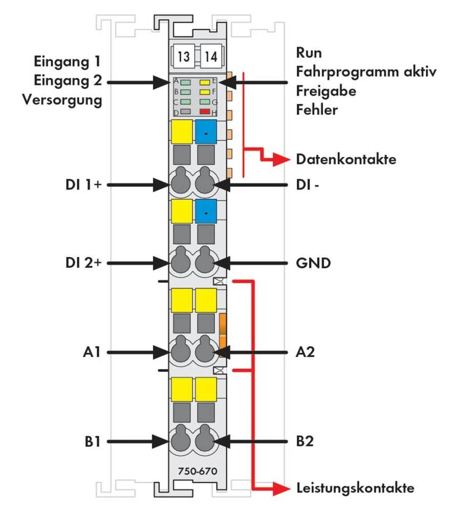 Conrad Product Image