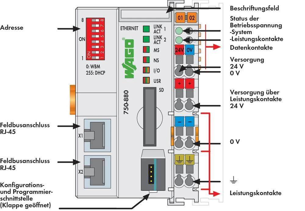 Conrad Product Image